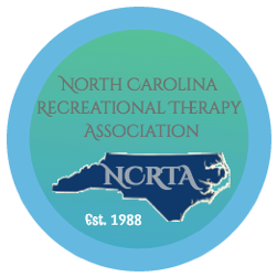 North Carolina Recreational Therapy Association Logo